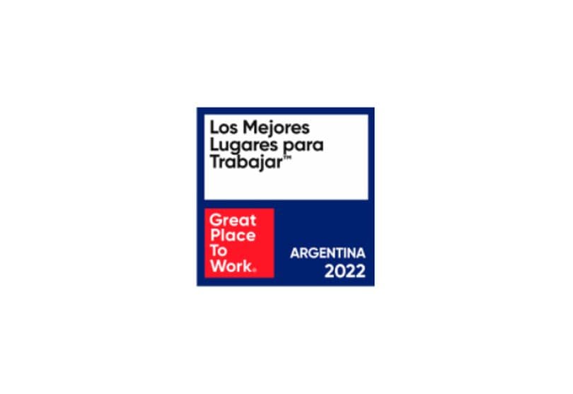 Los mejores lugares para trabajar