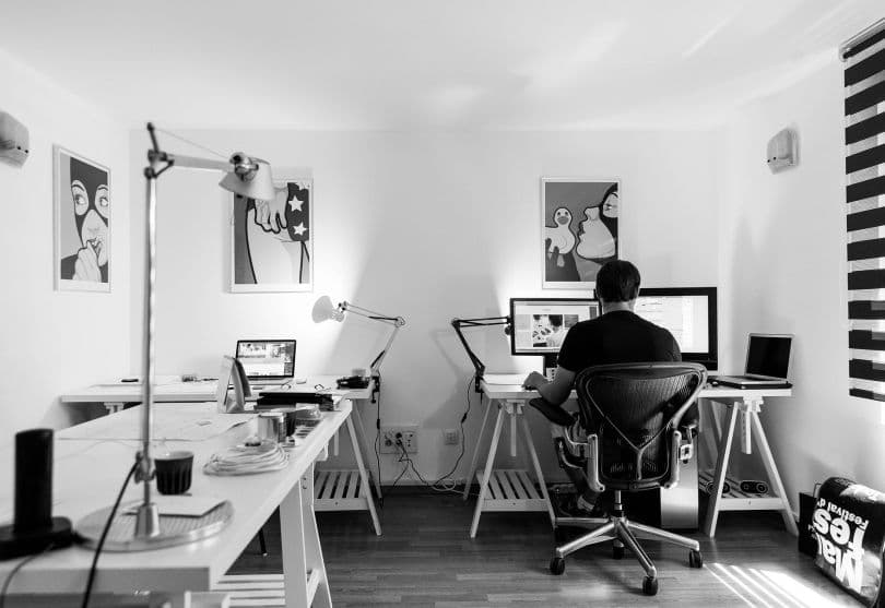 Teletrabajo: la estrategia de prevención que utilizan muchas empresas contra el Coronavirus
