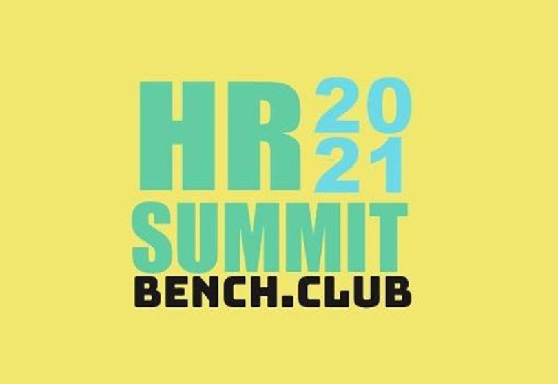 BenchClub organiza el HR SUMMIT 2021