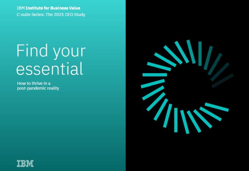 IBM Study : Menos del 40% de los líderes de Recursos Humanos tienen las habilidades clave para mantener el desarrollo de sus organizaciones