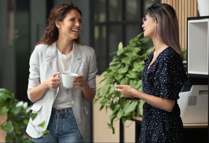 5 tácticas para mejorar el desempeño laboral