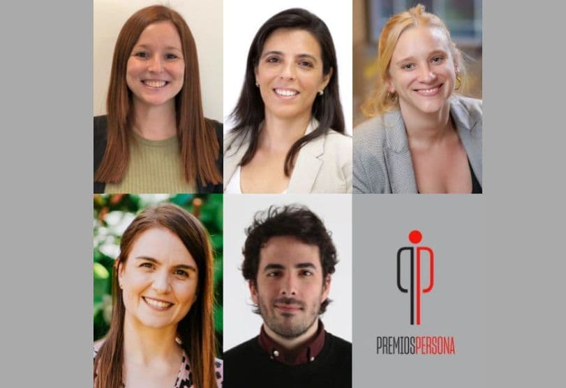 Premios Persona: LA PREVIA