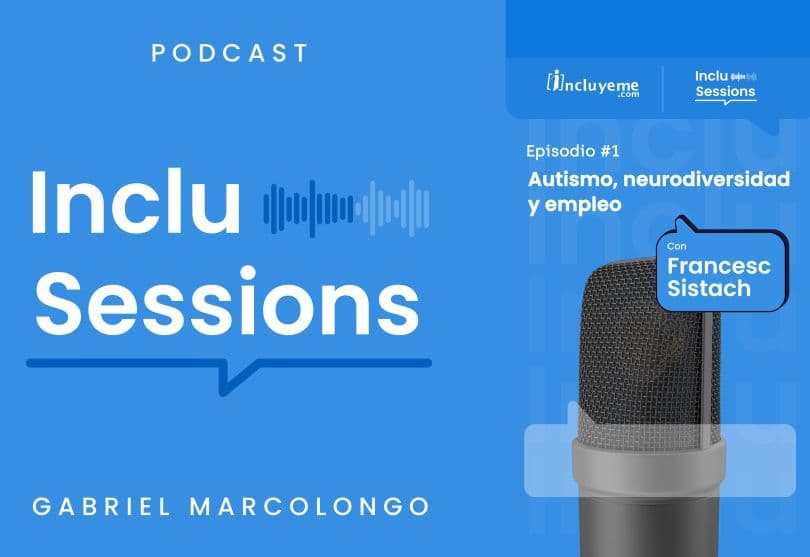 Inclu Sessions: un espacio para el diálogo y la reflexión sobre temas de diversidad e inclusión
