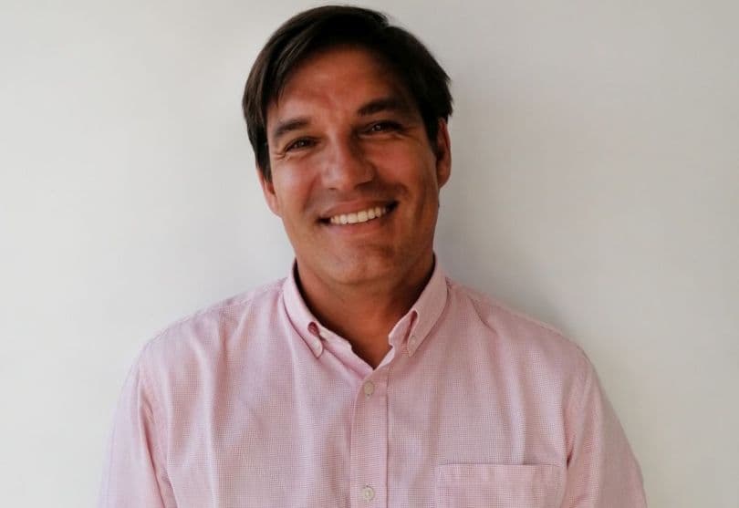 Latcom nombra a Iván Duda Director de Gestión de Talento