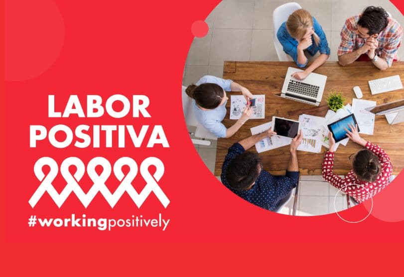 Johnson & Johnson promueve ámbitos laborales libres de discriminación por VIH/sida