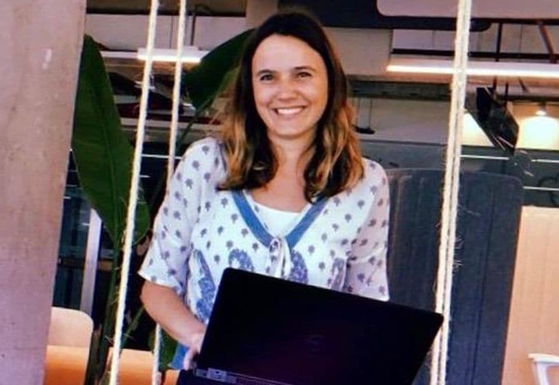 Josefina Schaer: “Tener diversidad en los equipos es bueno para el negocio porque lleva a tomar mejores decisiones y a entender mejor al consumidor
