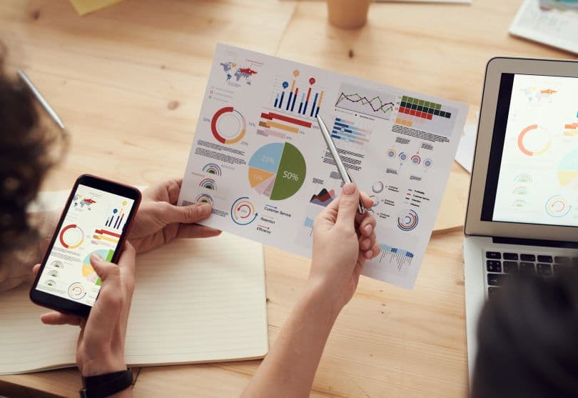 Transformación digital de RR.HH: cómo medir su impacto y qué indicadores utilizar