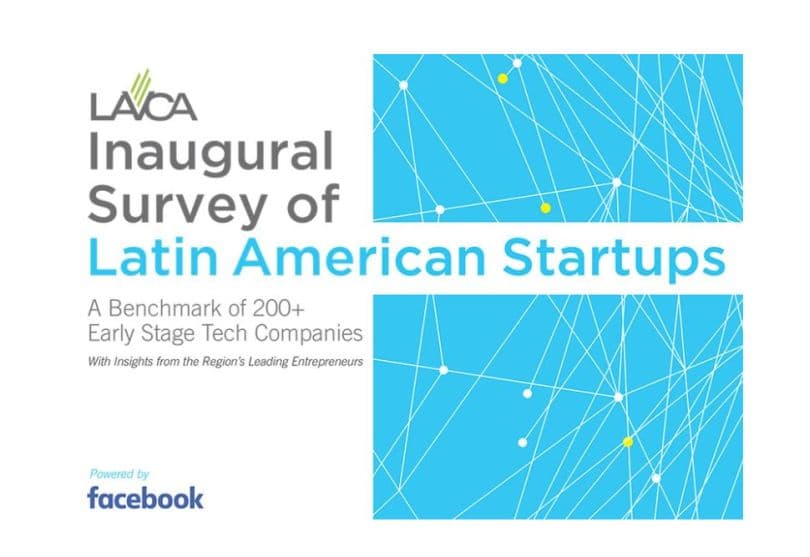 En 2018 las startups de América Latina generaron 25.000 puestos de trabajo 