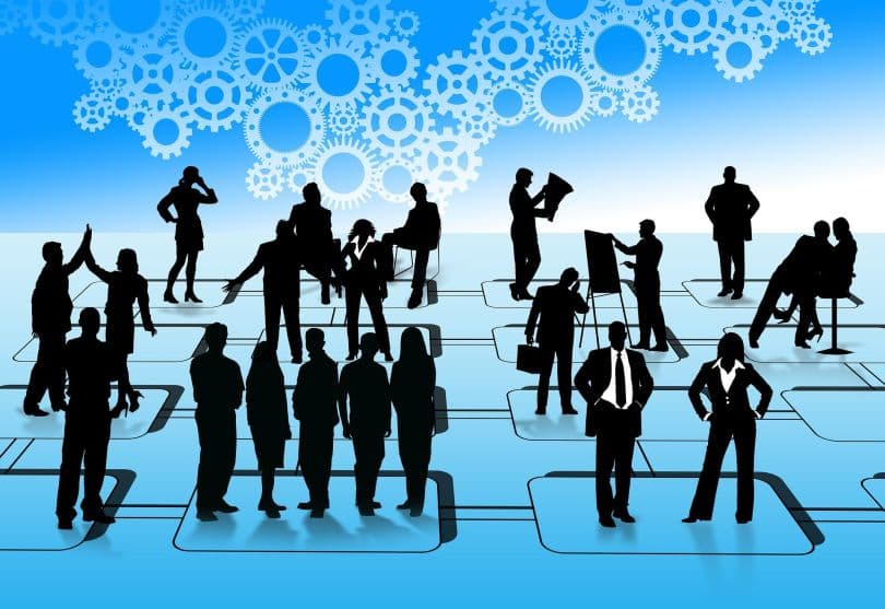 ManpowerGroup, CONFyE y Marea Consulting debatieron sobre el Futuro del Trabajo en términos de liderazgo, talento e inclusión