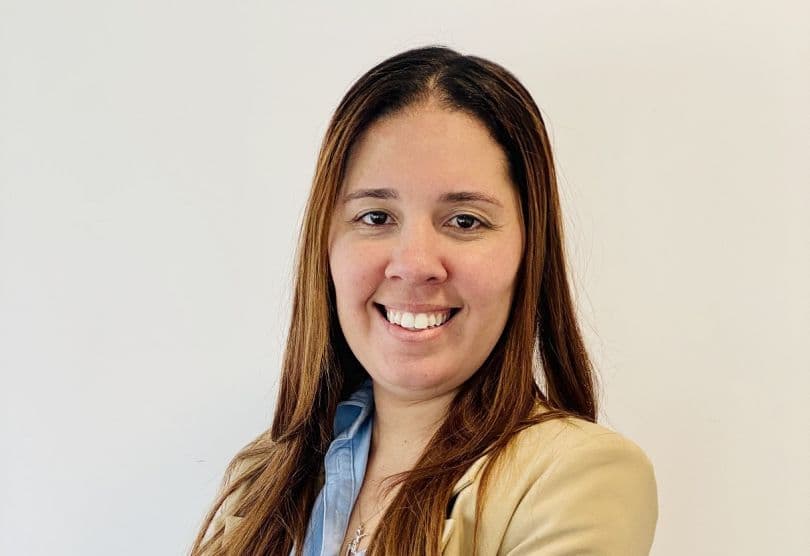BASF designó a Livia Osbi como Gerente Sr de RR.HH.