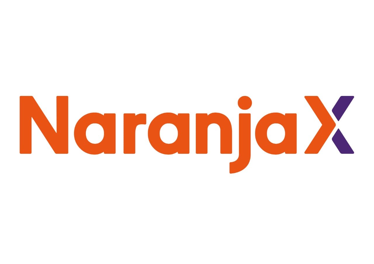 Premios Persona: Naranja X - Talento Flux