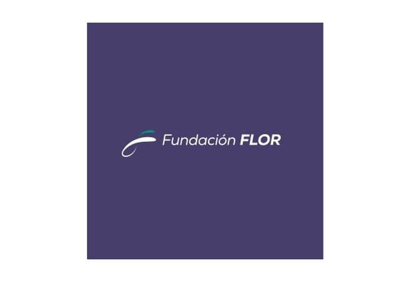 La presentación de las organizaciones ganadoras de Premios Flor