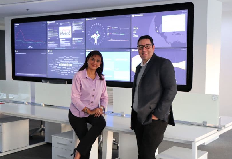 LLYC potencia la dirección de Talento en Américas con nueva estructura