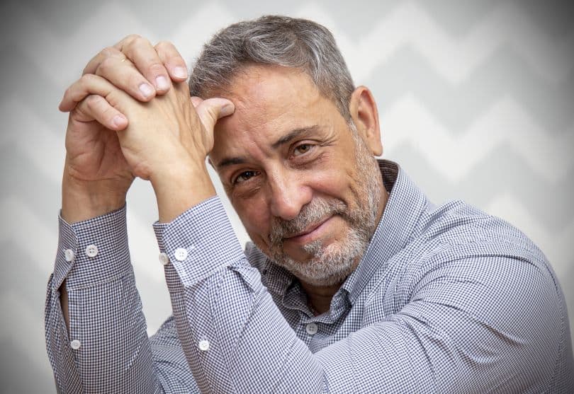 Marcelo Carbone: “Tenemos que entender cómo se construye el liderazgo, la comunicación y la cohesión de equipo, no queda otra”