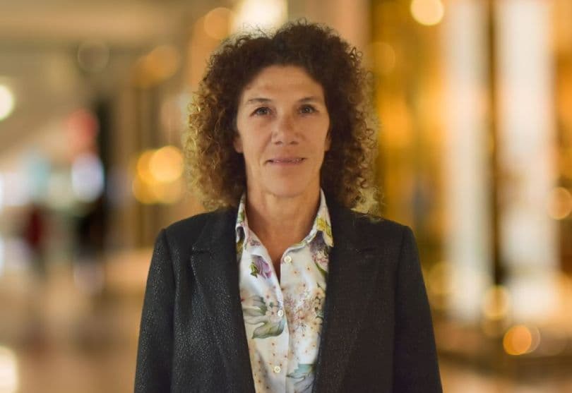 María del Cioppo: “La inteligencia artificial sin duda integra la agenda de Talento y del negocio”