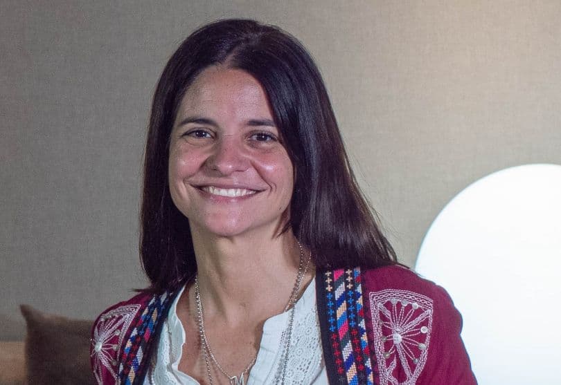 María Eugenia Rey Méndez: “Nuestro mayor desafío tiene que ver con trabajar en la apertura a nuevas ideas”