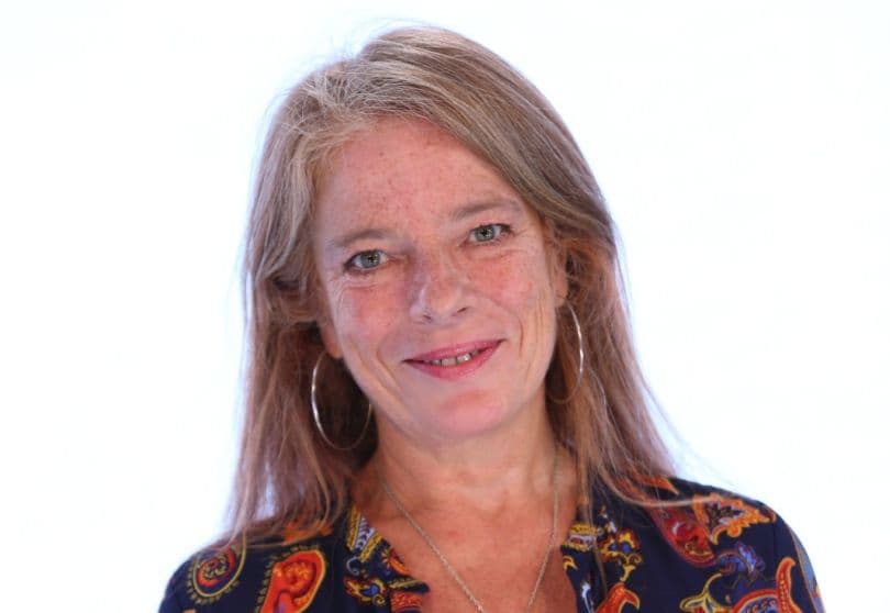 María Fernanda Amado: “Buscamos un balance de bienestar diferente y necesitamos conectar empáticamente con las organizaciones”