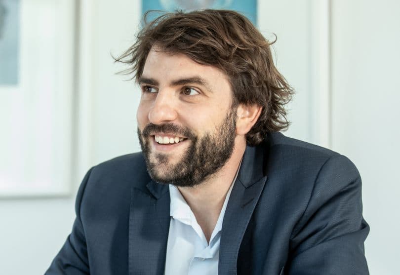Mariano Vila: “El talento es una de las principales variables que convierten a una compañía en más o menos competitiva”