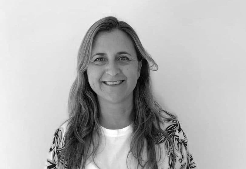 Cecilia Amarillo: “Todavía hay que trabajar mucho para fomentar los talentos creativos femeninos”