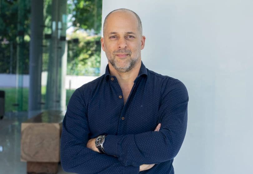 Sergio Meller: “Abrir el juego de participación genera más creatividad e innovación y, si es sostenido, tiene impacto en los negocios