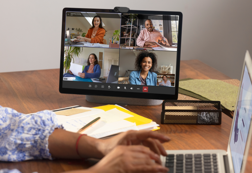 Nuevas integraciones de Workplace y Microsoft Teams para facilitar la comunicación de los empleados 