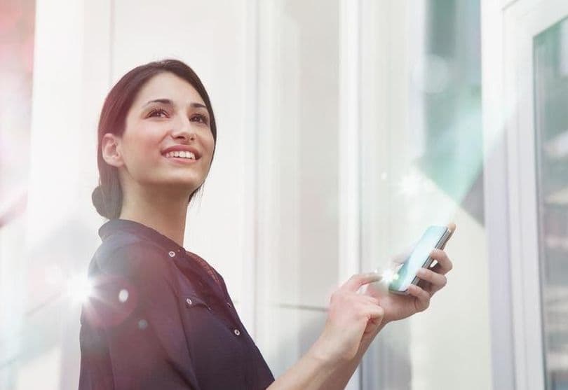 Movistar Negocios presenta su ciclo de charlas de noviembre, este mes dedicado a las mujeres emprendedoras 