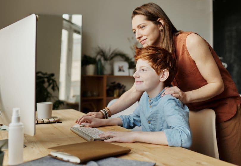 Día del Niño: Los chicos y las actividades laborales de los padres  