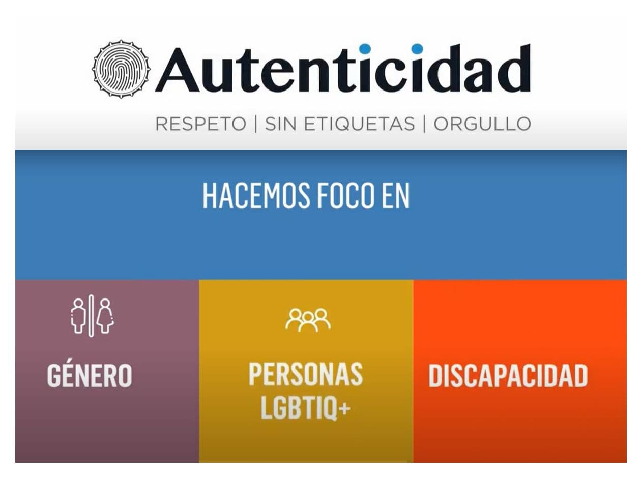 “Autenticidad” de Quilmes fue la Práctica Destacada en los Premios Persona a las buenas prácticas en Recursos Humanos