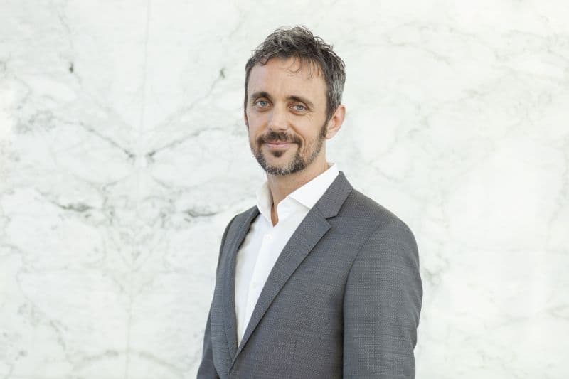 Entrevista A Pablo Faga, Presidente De BW Comunicación Interna