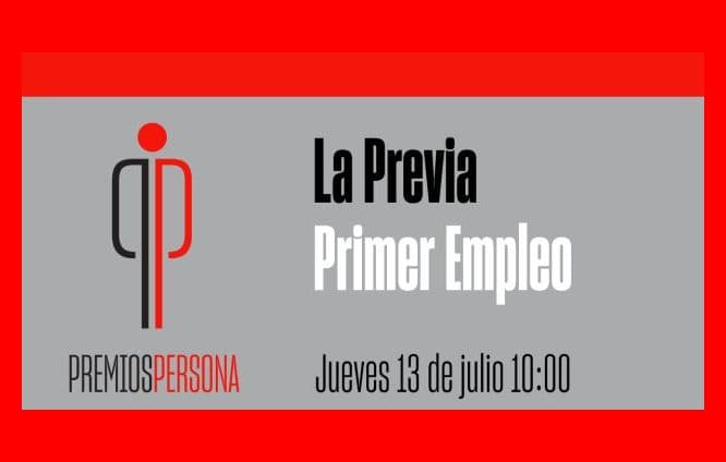 Mirá todo lo que pasó en el panel de Primer Empleo