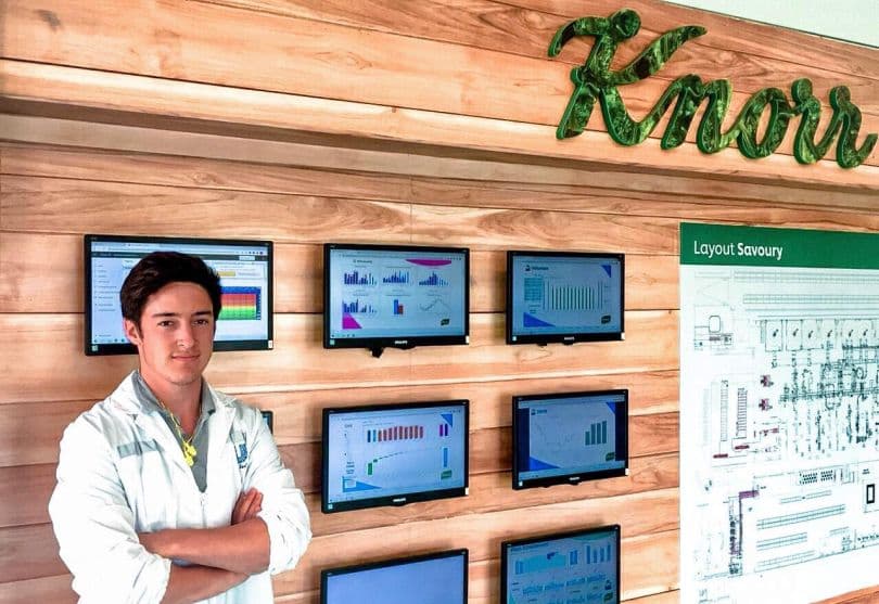 #HaceLaDiferencia: Unilever abre la convocatoria para su programa de Pasantías 2021