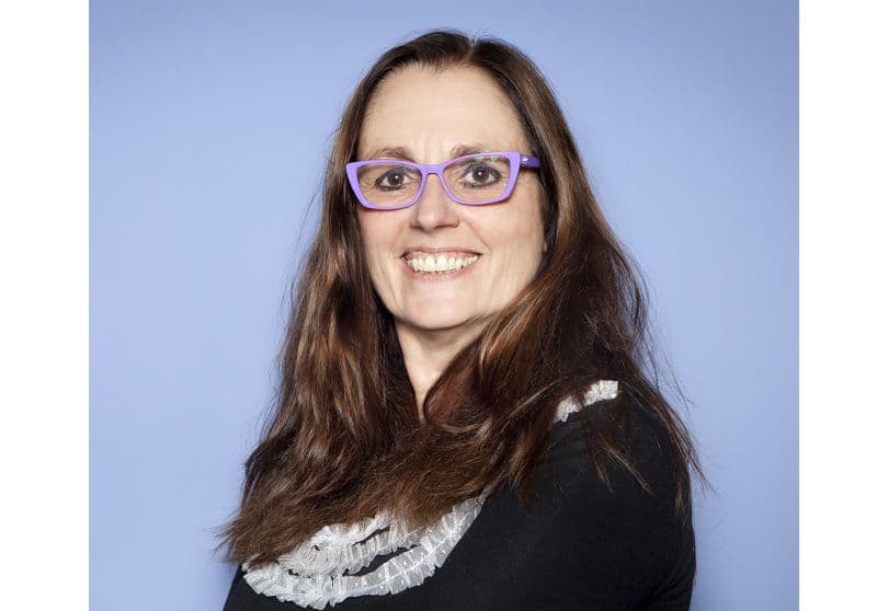 Paula Molinari anunció el próximo estreno de un documental sobre casos de pymes profesionalizadas