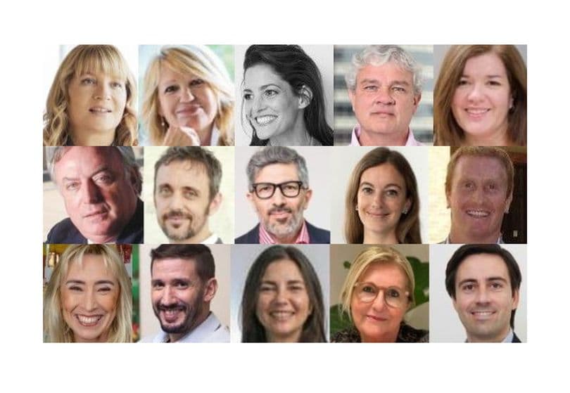 Premios Persona: los jurados de la edición 2022