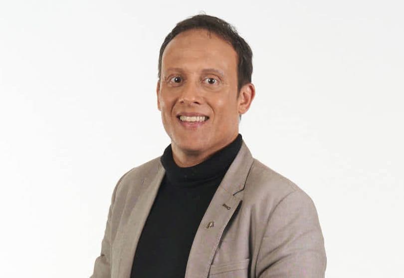 Sergio Pivetti: “Los jóvenes son el futuro, son capaces y hay que conseguir que estén motivados”