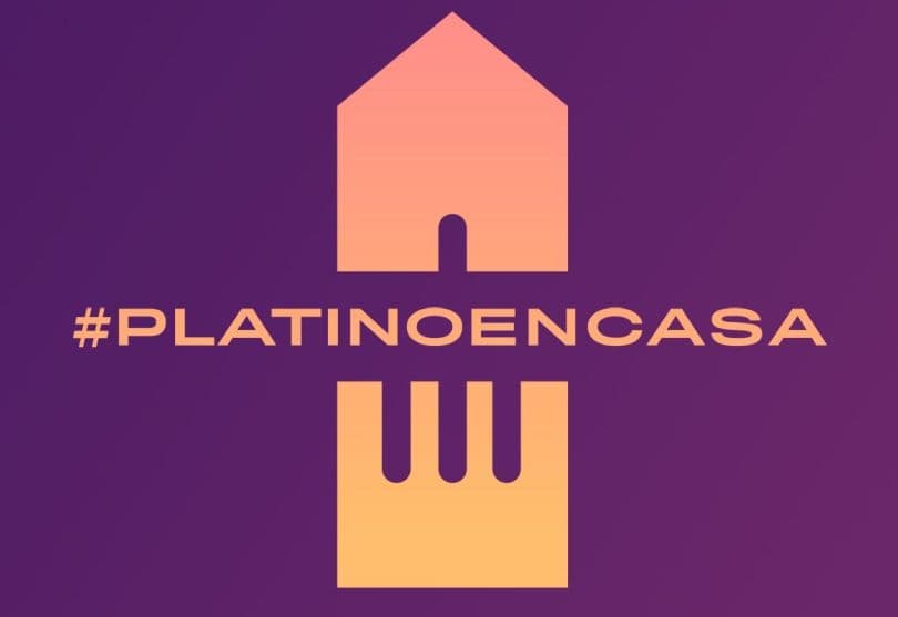 Está abierta la inscripción a las charlas online de Editorial Dossier por el #PlatinoEnCasa