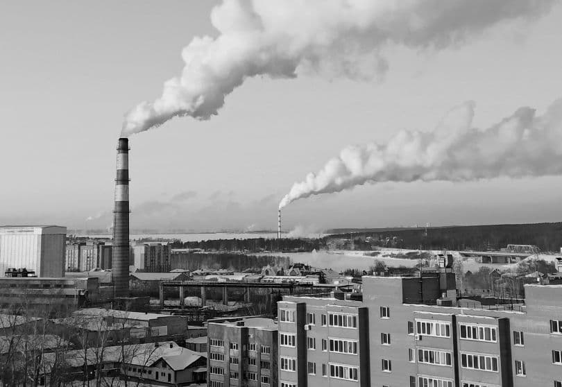 Crisis climática en las corporaciones