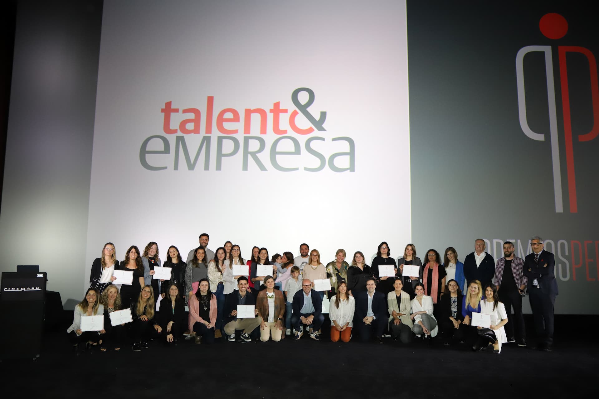 Se lanza la cuarta edición de Premios Persona