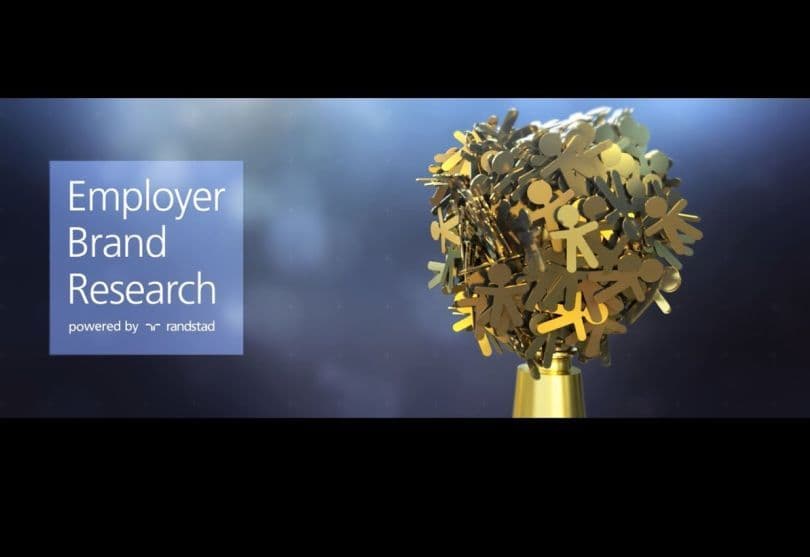 Randstad presenta en Argentina la edición 2019 del Employer Brand Research