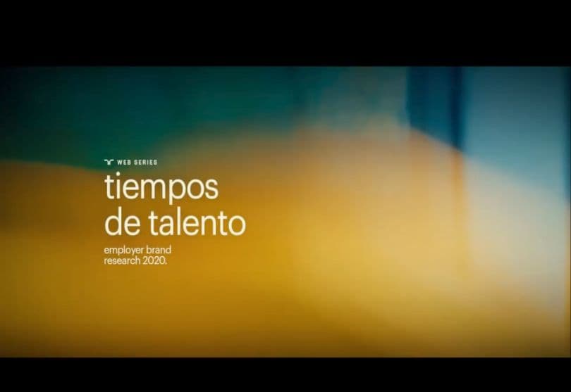 Randstad presenta la primera serie sobre Employer Branding de Argentina