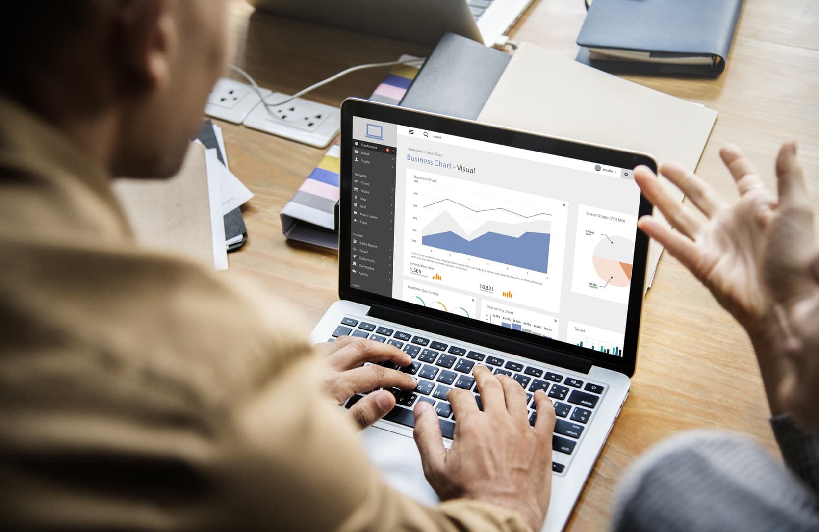Recursos Humanos basados en datos