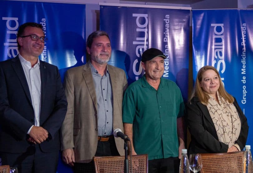 Liderazgo: "El secreto es entrenar la confianza"