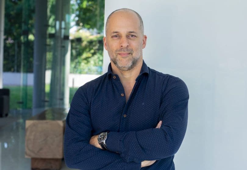 Sergio Meller: “No necesariamente una crisis nos fortalece, no necesariamente de una crisis aprendemos. Depende de los líderes y las organizaciones