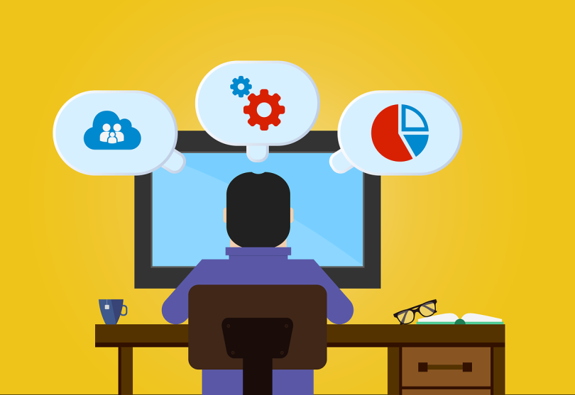 Las prioridades de los desarrolladores de Software: Flexibilidad, Planes de Carrera y Capacitaciones