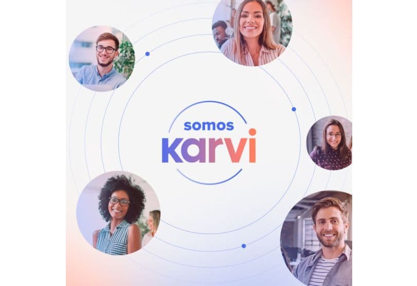 El programa Somos Karvi brinda participaciones virtuales a sus empleados