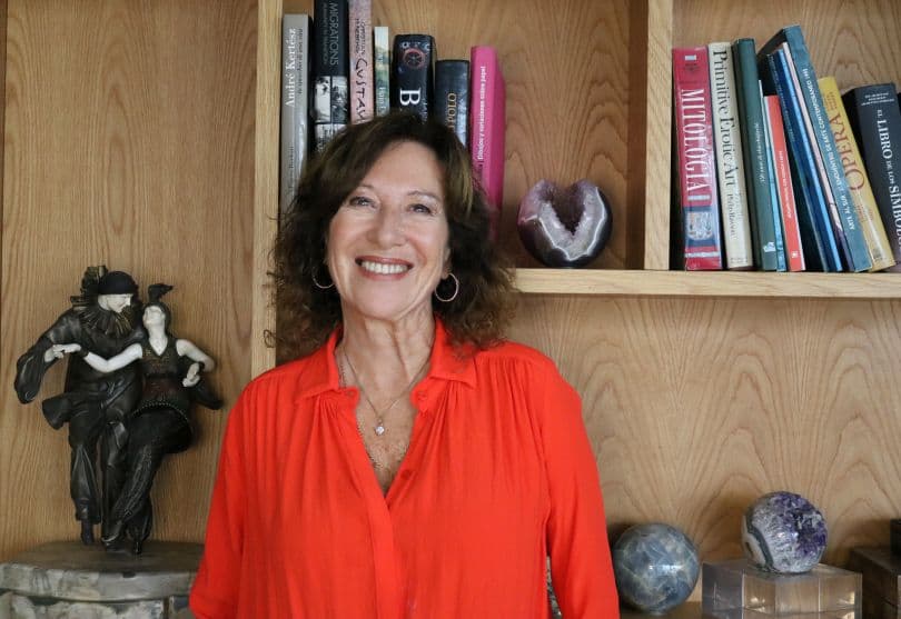 Lectura recomendada: La Prodigiosa Trama - Variaciones en clave de red, el nuevo libro de Sonia Abadi