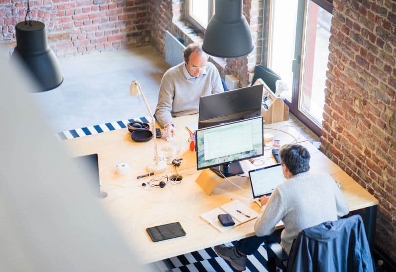 Startups: Atraer y retener talentos frente a las grandes tecnológicas