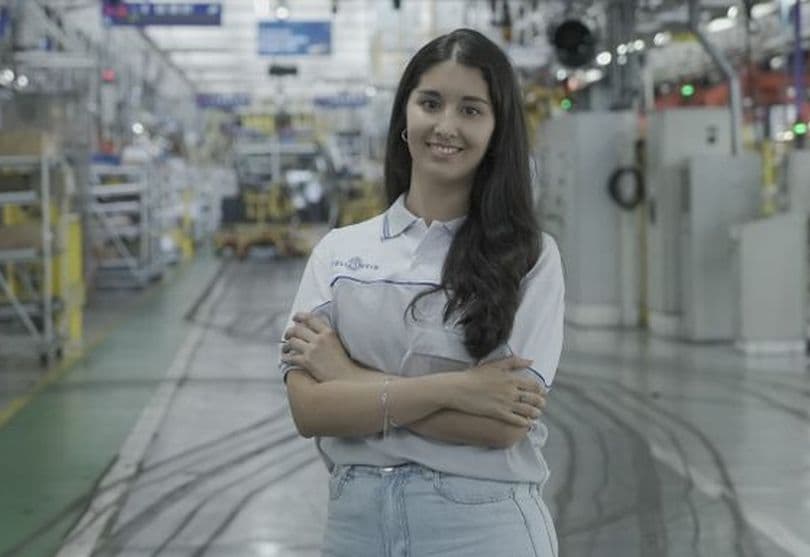Stellantis lanza su Programa de Pasantías 2023