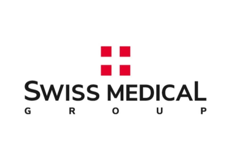 Premios Persona: Swiss Medical Group - "Academia Salud"