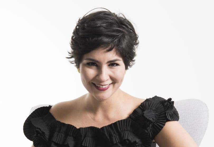 Sylvia Ramírez: “El error no está en pretender ser feliz dentro del lugar de trabajo sino en pretender que el trabajo me haga feliz”