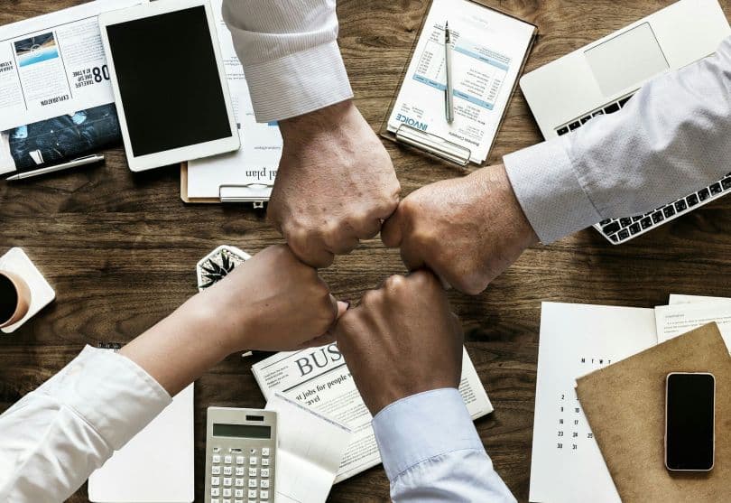 Tendencias en RRHH que continuarán en el 2022
